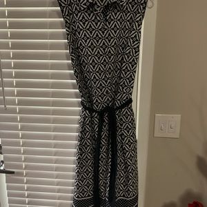 Talbots women’s dress